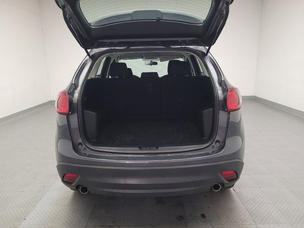 Used 2014 MAZDA CX-5 Sport w/ Bluetooth Audio Package FWD image 29