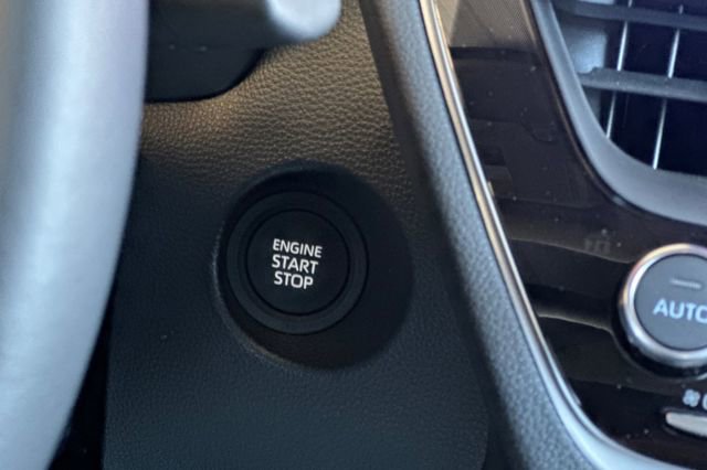 Used 2026 Toyota Corolla Cross XLE w/ Convenience Package image 23