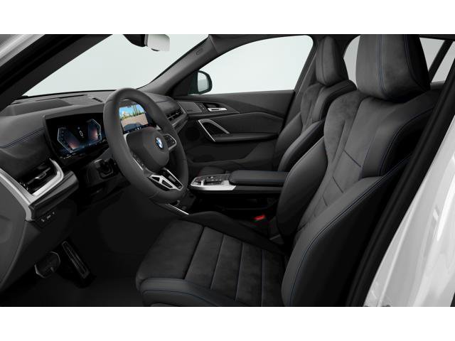 New 2026 BMW X2 xDrive28i w/ Technology Package image 6