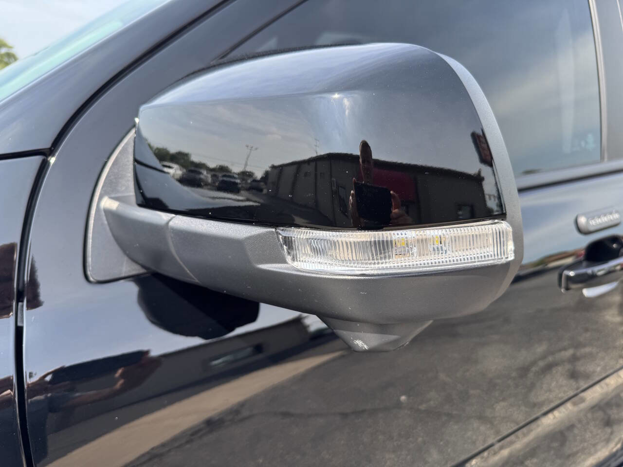 Used 2024 Ford Ranger Lariat w/ FX4 Off-Road Package image 19