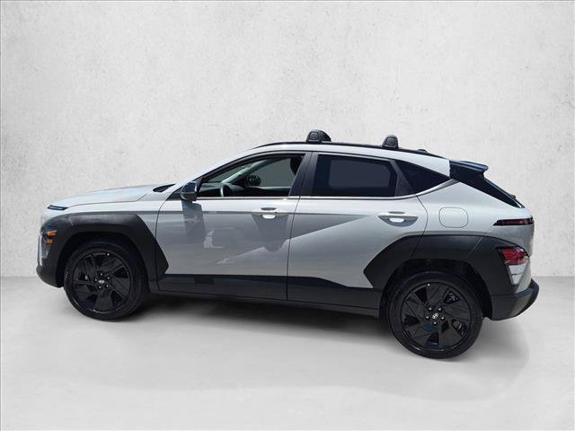 Used 2026 Hyundai Kona SEL Sport FWD image 9