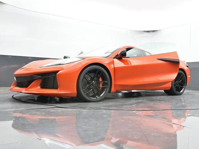 New 2025 Chevrolet Corvette Z06 image 68