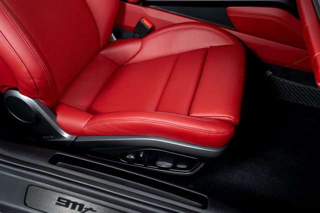 Used 2024 Porsche 911 Targa 4 GTS image 50