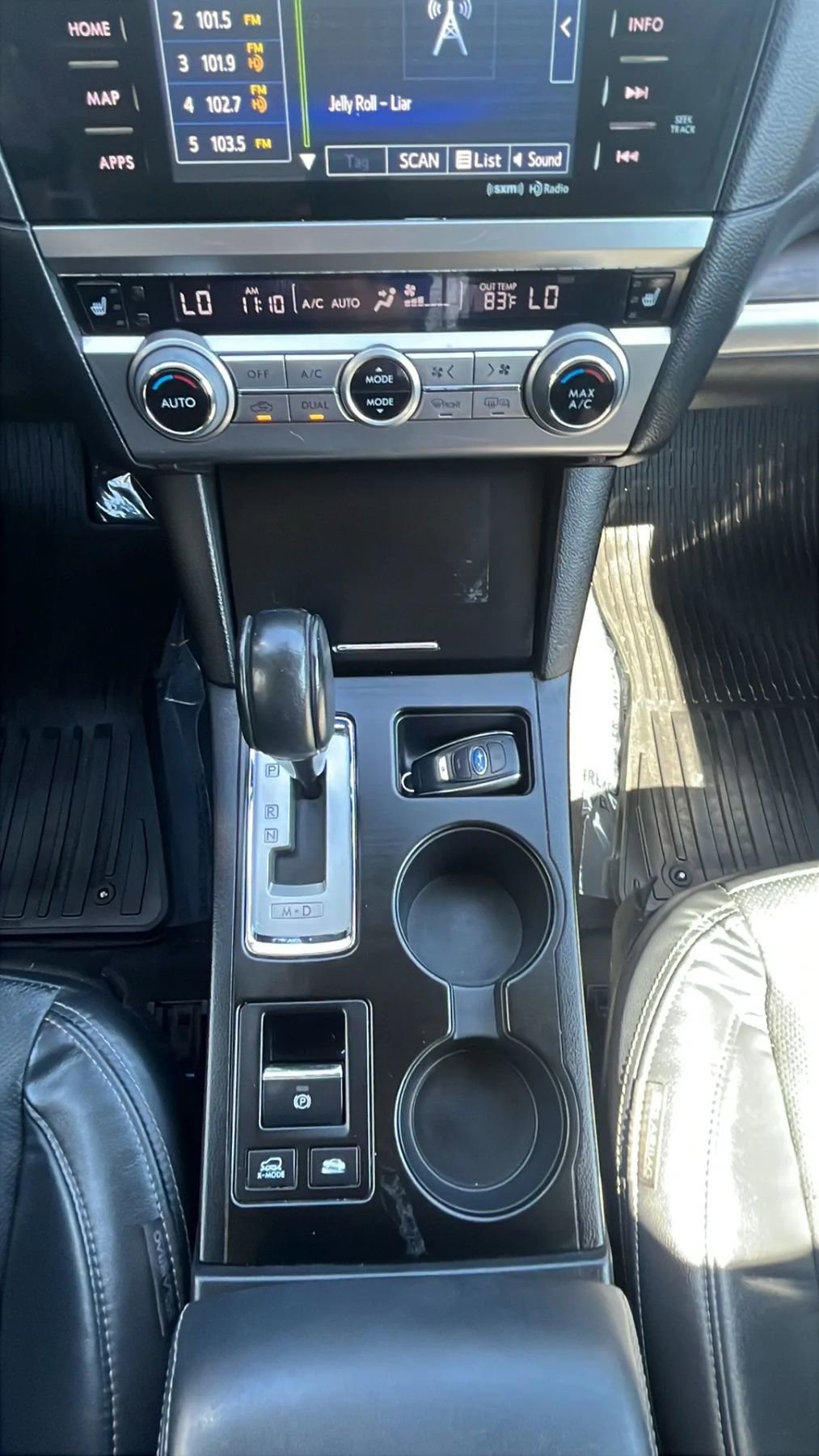 Used 2017 Subaru Outback 2.5i Limited image 17