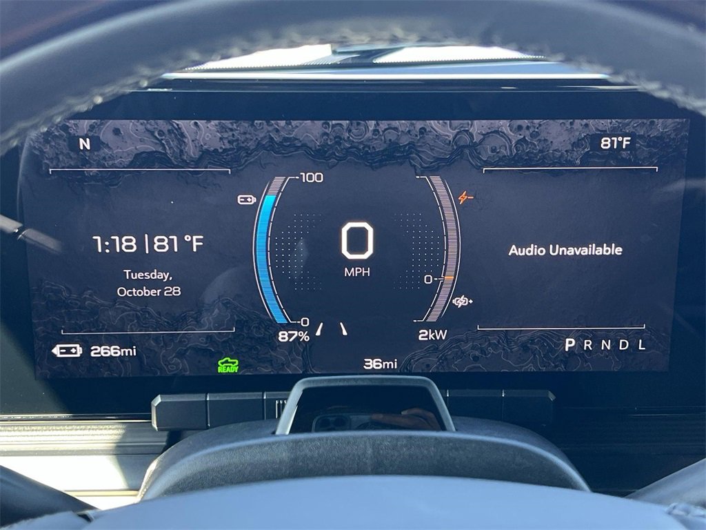 New 2026 GMC Hummer EV 4x4 Crew Cab image 15