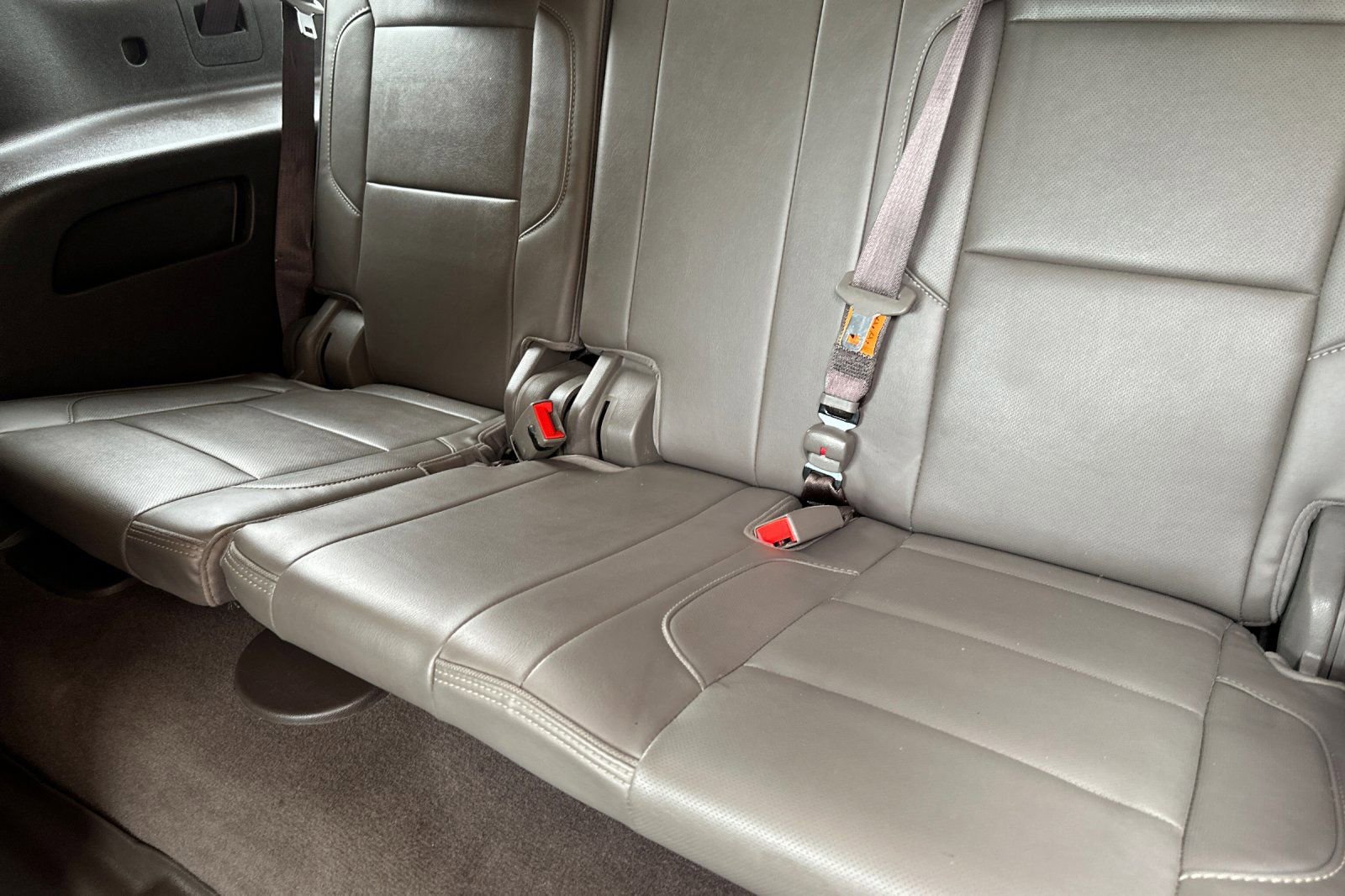 Used 2020 GMC Yukon XL Denali image 16