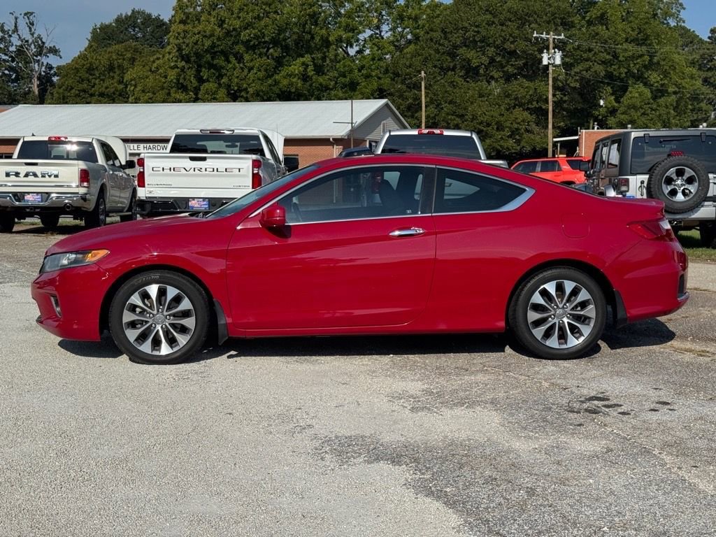 Used 2013 Honda Accord EX image 6