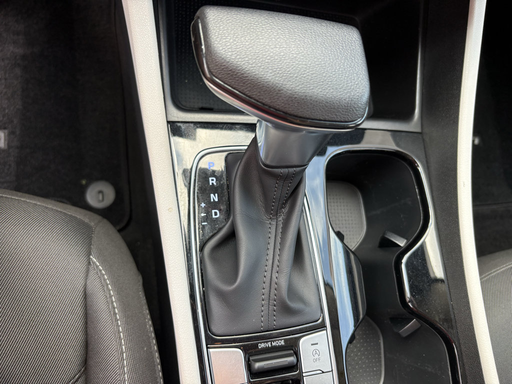 Used 2022 Hyundai Tucson SEL w/ Cargo Package FWD image 20