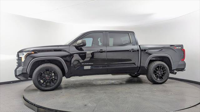 Used 2023 Toyota Tundra SR5 RWD image 3