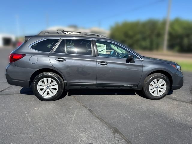 Used 2019 Subaru Outback 2.5i Premium AWD/4WD image 6
