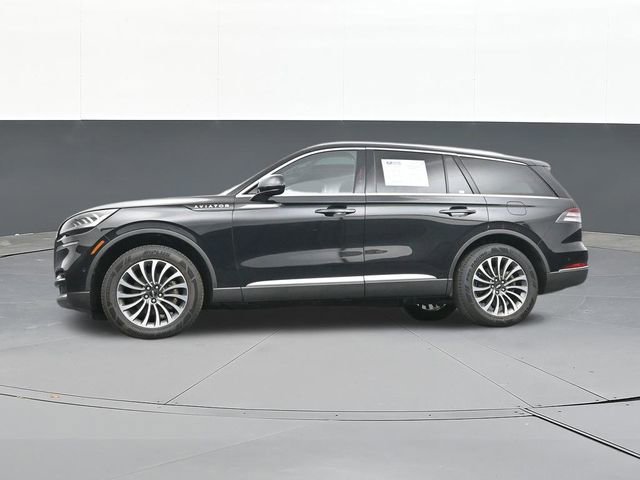 Used 2022 Lincoln Aviator Reserve w/ Equipment Group 201A AWD/4WD image 64