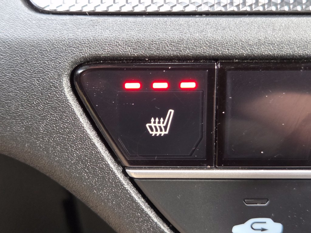 Used 2024 Honda CR-V Sport-L image 8