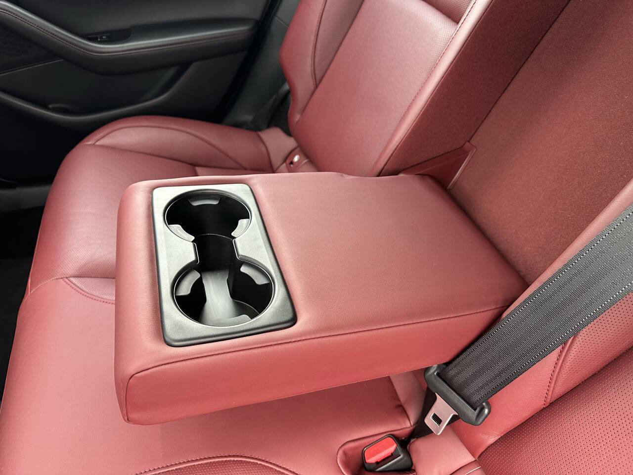 Used 2023 MAZDA MAZDA3 s image 36