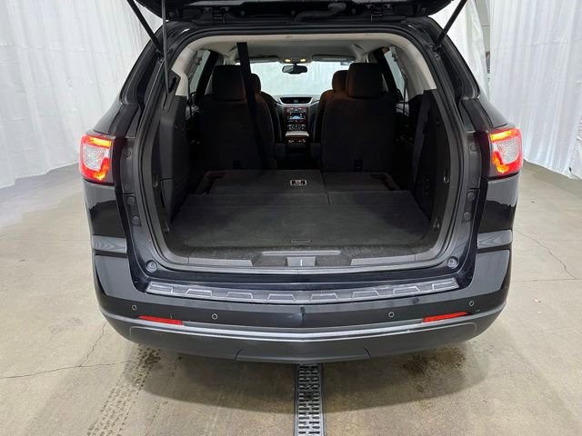 Used 2014 Chevrolet Traverse LT AWD/4WD image 13