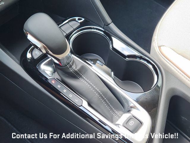 New 2026 Buick Encore GX Avenir w/ Avenir Convenience Package FWD image 16