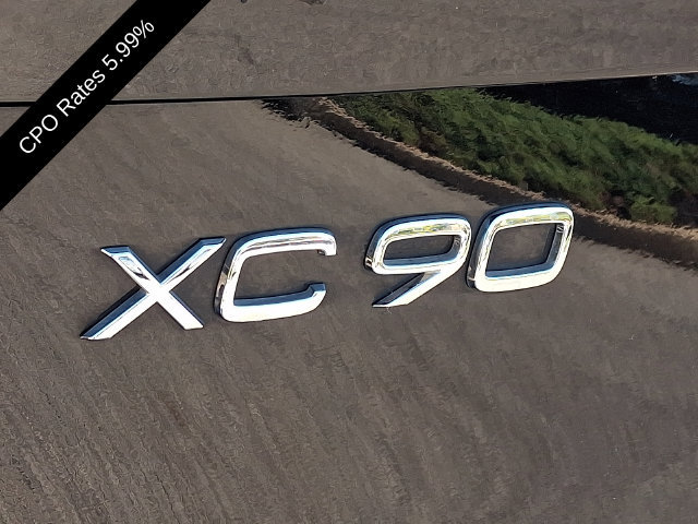 Certified 2023 Volvo XC90 B6 Plus AWD/4WD image 35