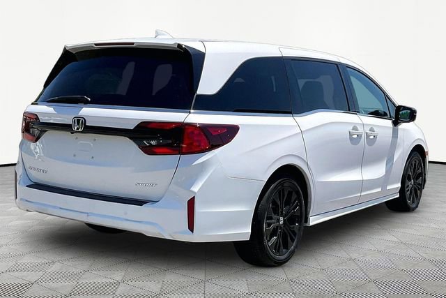 Used 2025 Honda Odyssey Sport-L image 5