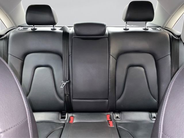 Used 2016 Audi A4 2.0T Premium Plus w/ Technology Package image 20