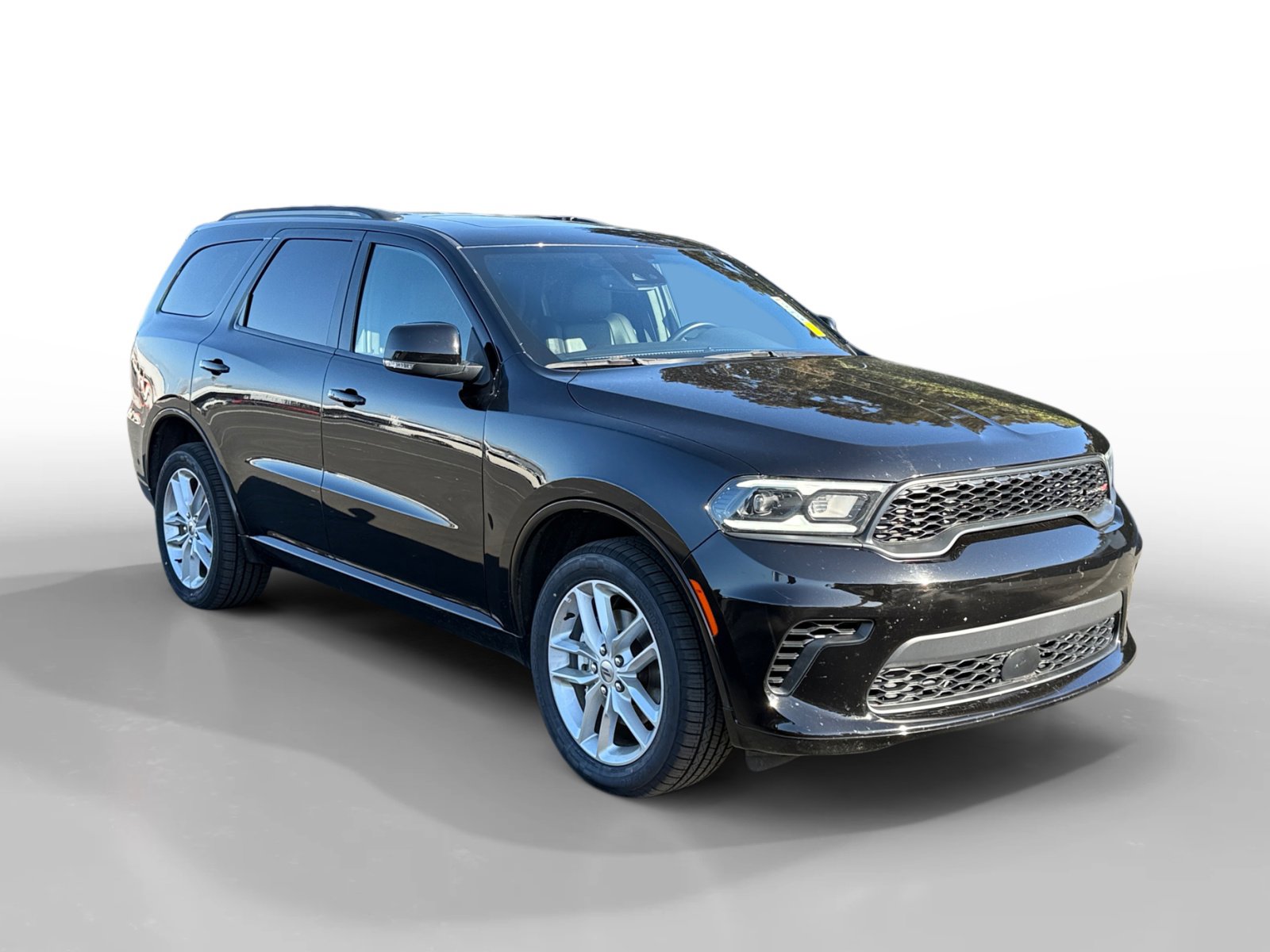 Used 2024 Dodge Durango GT image 7