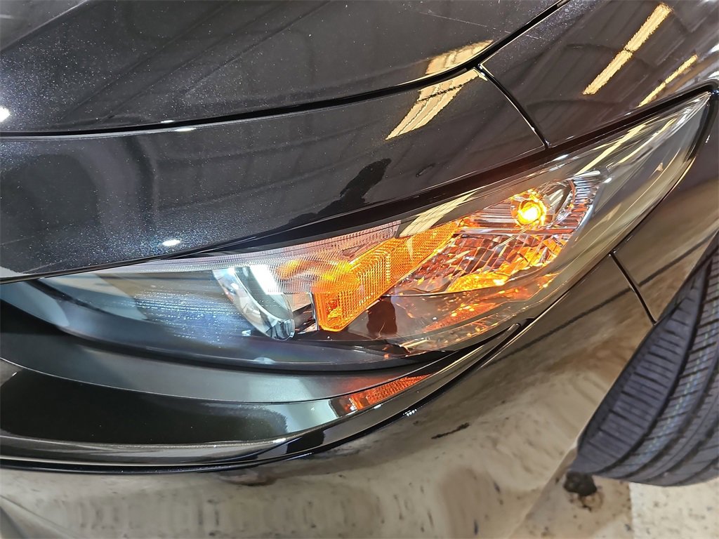 New 2026 MAZDA MAZDA3 s Sport image 30