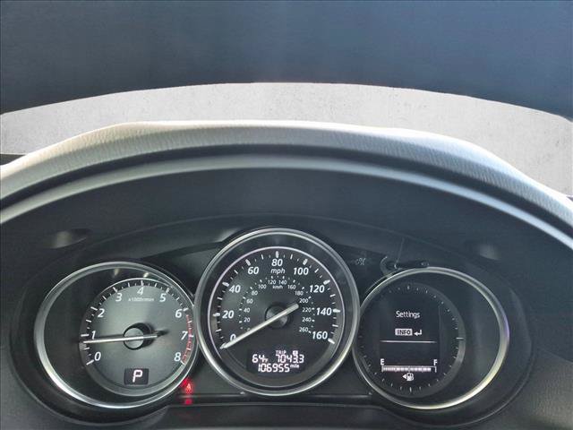 Used 2015 MAZDA CX-5 Grand Touring AWD/4WD image 12