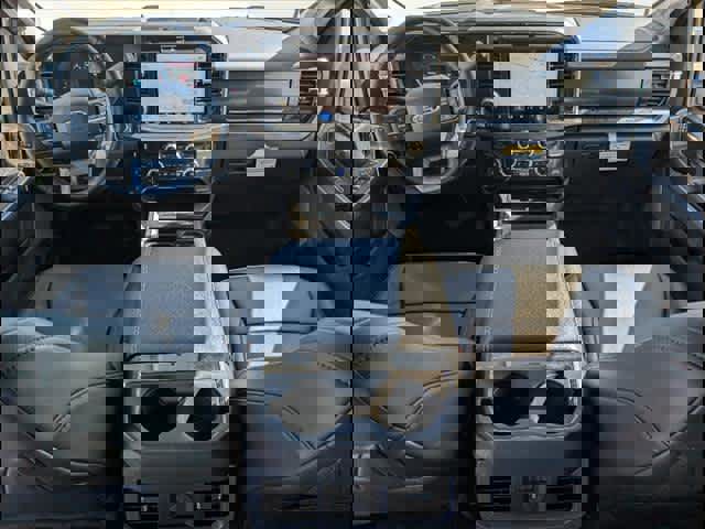 New 2026 Ford F250 Lariat image 18