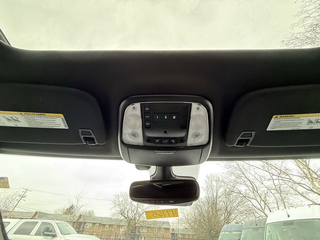 Used 2022 Dodge Durango GT image 20