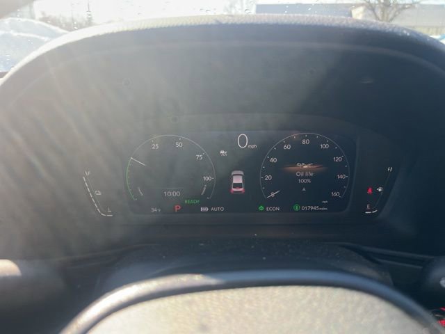 Used 2023 Honda Accord EX-L image 43