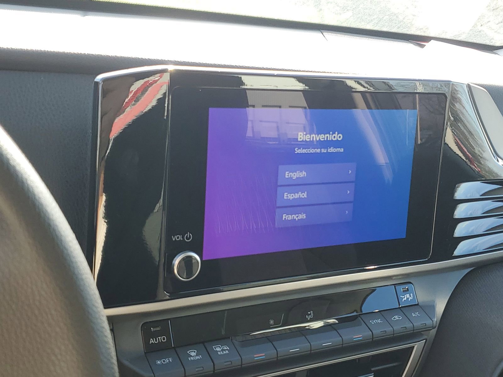 Certified 2026 Toyota Camry LE image 26