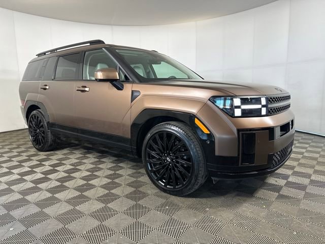 Used 2024 Hyundai Santa Fe Calligraphy image 2