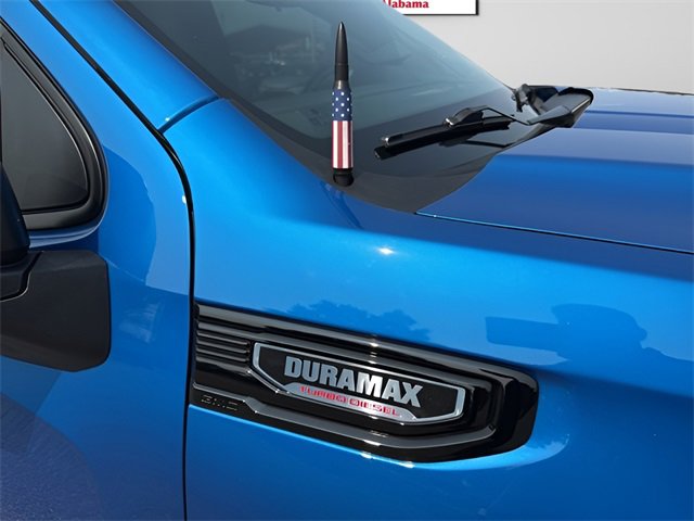 Used 2023 GMC Sierra 1500 Elevation image 10