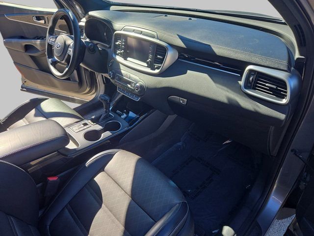 Used 2019 Kia Sorento SX w/ Limited image 10