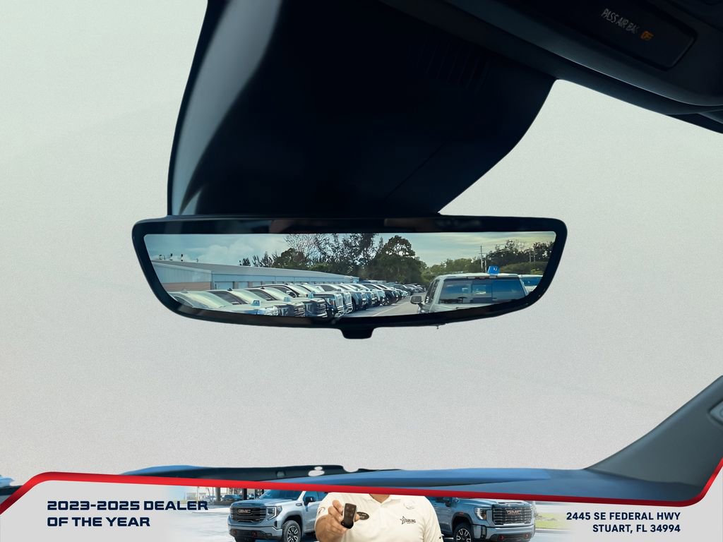 New 2025 GMC Sierra 1500 Denali image 32