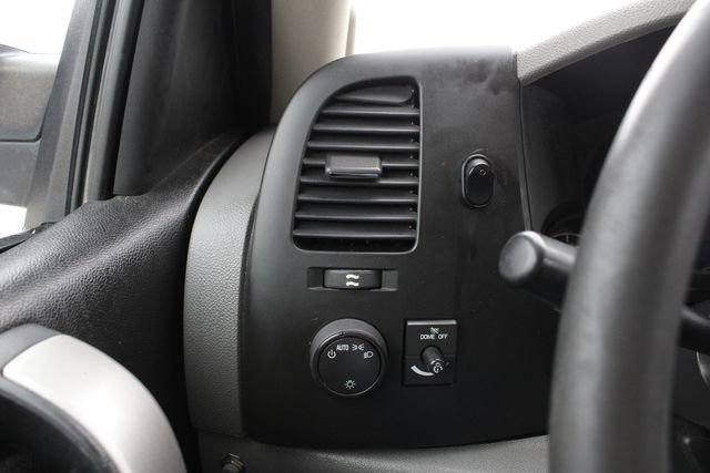 Used 2012 Chevrolet Silverado 1500 LS AWD/4WD image 6