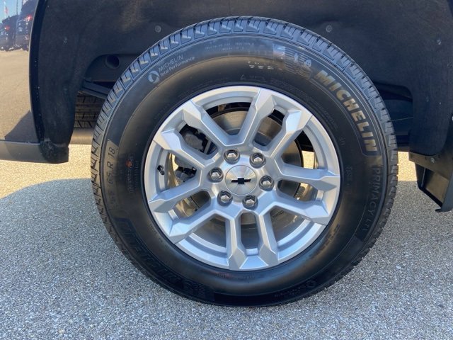 Used 2023 Chevrolet Silverado 1500 RST image 7