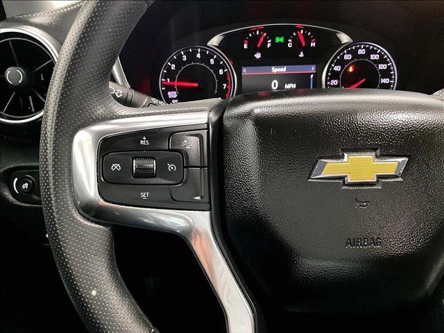 Used 2024 Chevrolet Blazer LT FWD image 20