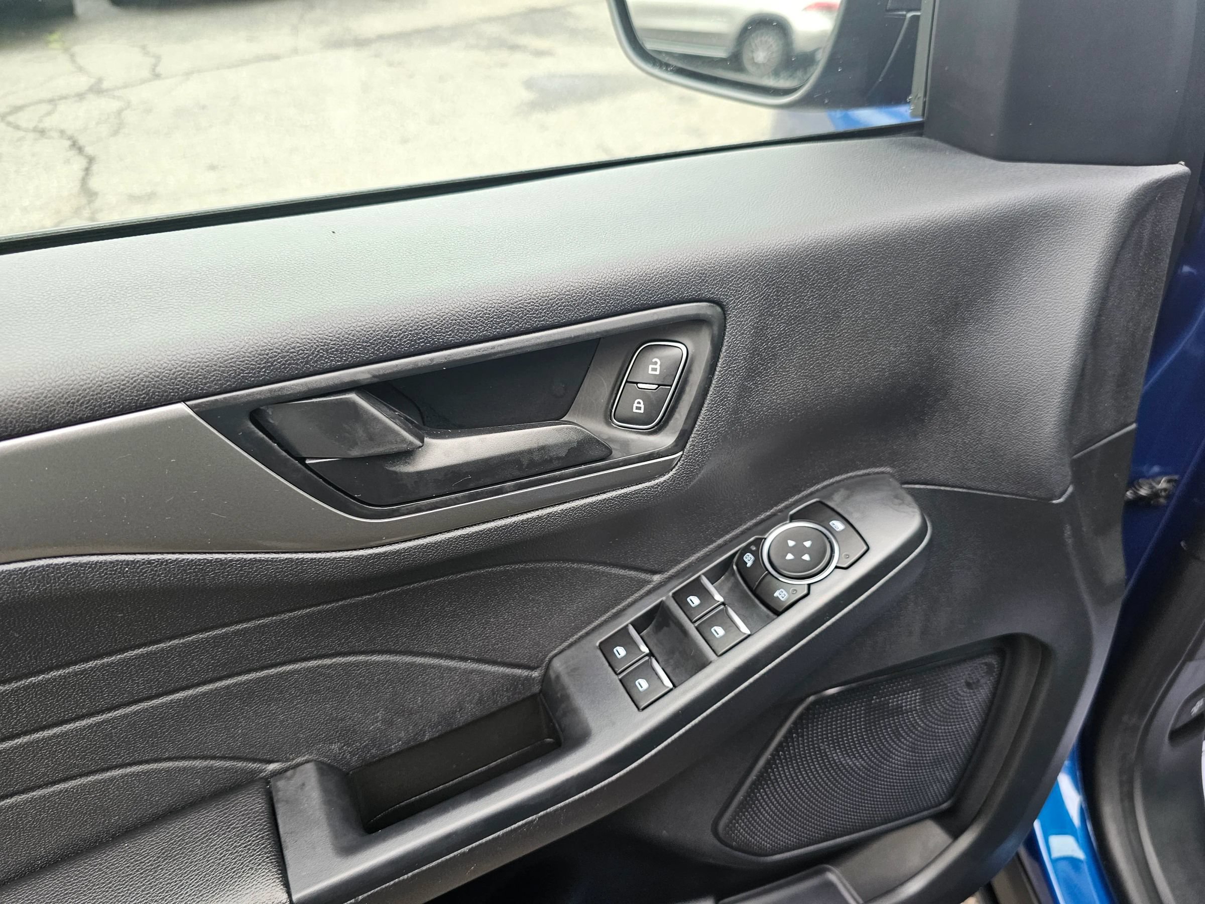 Used 2023 Ford Escape Active w/ Tech Pack #1 AWD/4WD image 33