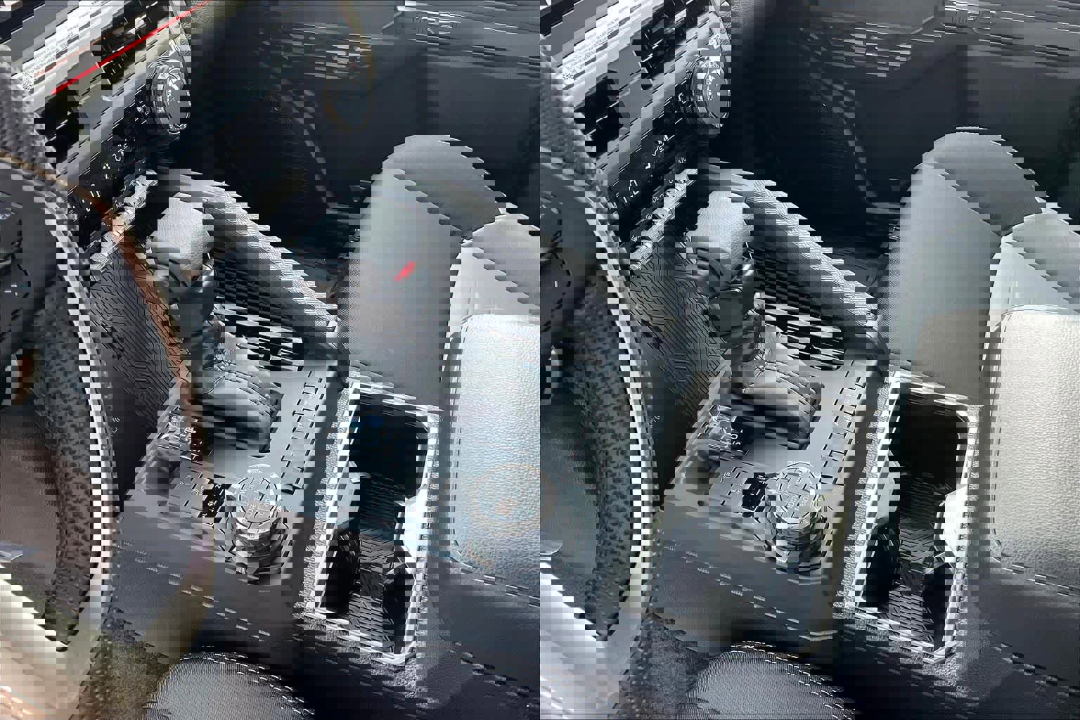 New 2026 Toyota Tacoma TRD Off-Road image 7