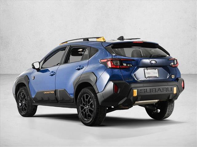 Used 2024 Subaru Crosstrek 2.5i Wilderness AWD/4WD image 8