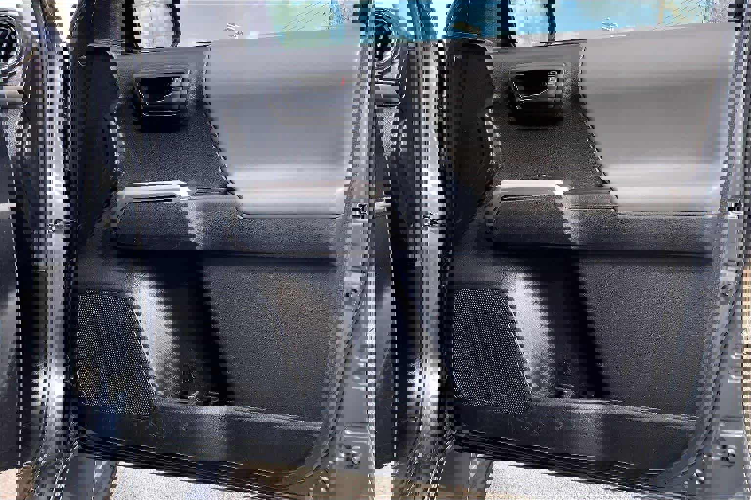 Used 2023 Toyota Tacoma SR5 image 37