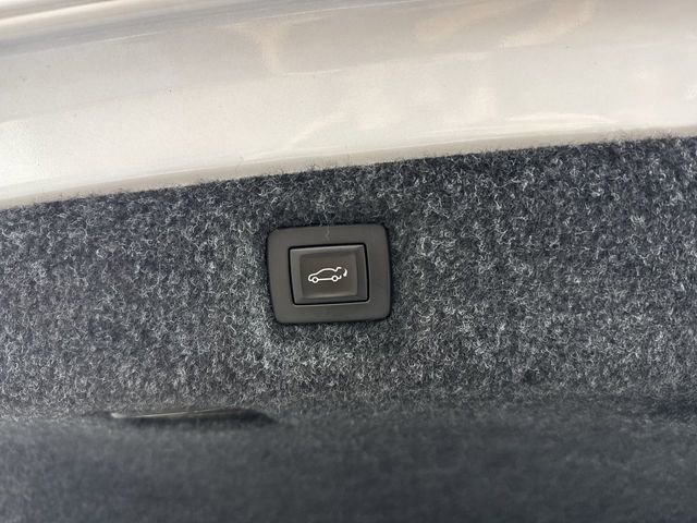 Used 2016 Cadillac CT6 Luxury image 35