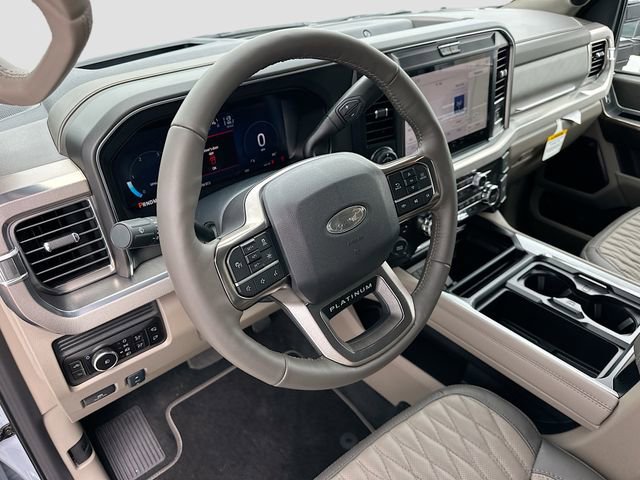 New 2026 Ford F450 Platinum image 6