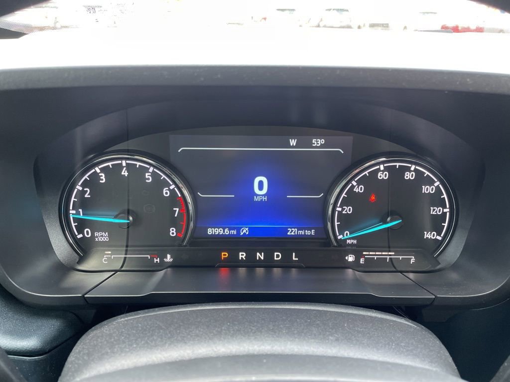 Used 2023 Ford Maverick Lariat w/ Lariat Luxury Package image 31