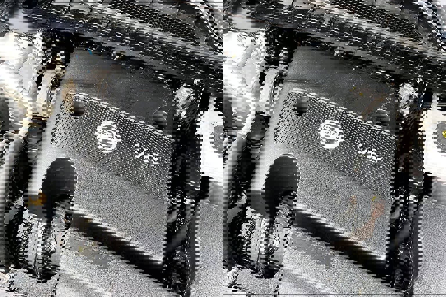 Used 2024 Nissan Murano SL image 32