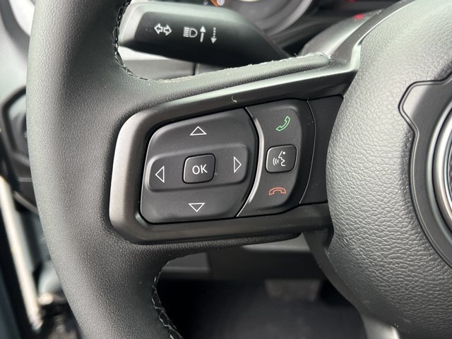 New 2026 Jeep Gladiator Sport AWD/4WD image 17