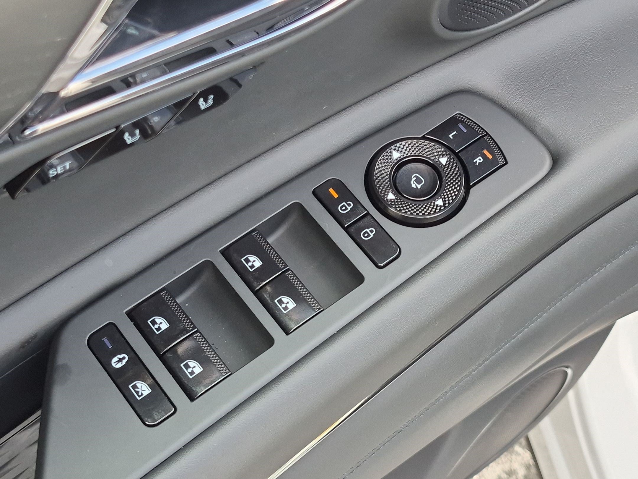 Used 2026 Genesis GV80 3.5T Prestige AWD/4WD image 15