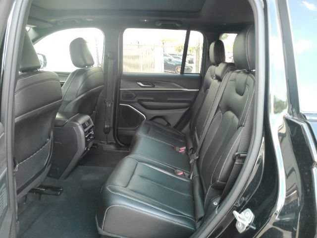 Used 2024 Jeep Grand Cherokee Limited 4xe AWD/4WD image 20
