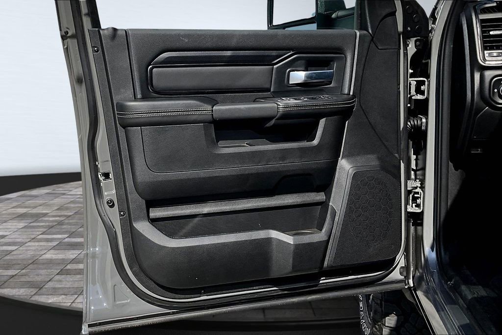 New 2026 RAM 2500 Power Wagon image 12