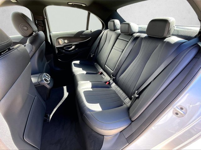Certified 2023 Mercedes-Benz E 350 Sedan image 28