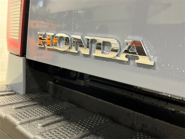 New 2026 Honda Ridgeline RTL image 7
